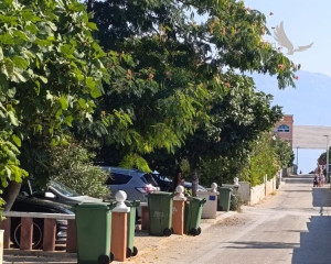 Chorvátsko - Apartmán len 200m od mora výhodná investícia