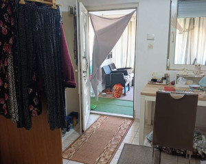 Chorvátsko - Apartmán len 200m od mora výhodná investícia