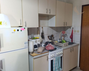 Chorvátsko - Apartmán len 200m od mora výhodná investícia