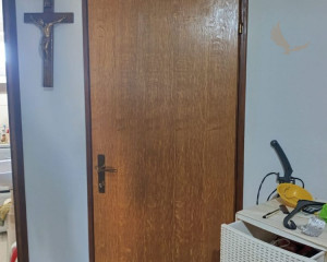 Chorvátsko - Apartmán len 200m od mora výhodná investícia