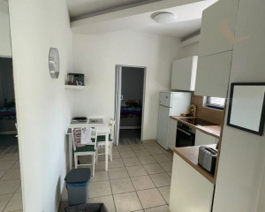 Chorvátsko- Apartmán so záhradou len 300m od mora