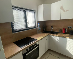 Chorvátsko- Apartmán so záhradou len 300m od mora