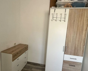 Chorvátsko- Apartmán so záhradou len 300m od mora