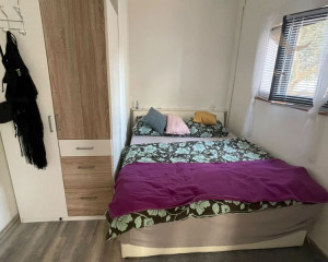 Chorvátsko- Apartmán so záhradou len 300m od mora
