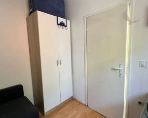 Chorvátsko- Apartmán so záhradou len 300m od mora