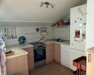 Chorvátsko, Zaton - Na predaj zariadený apartmán s výhľadom na more!