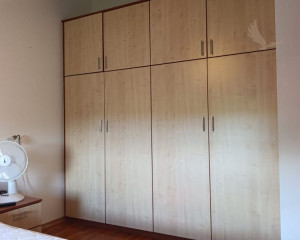 Chorvátsko, Zaton - Na predaj zariadený apartmán s výhľadom na more!