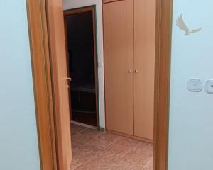 Chorvátsko, Zaton - Na predaj zariadený apartmán s výhľadom na more!