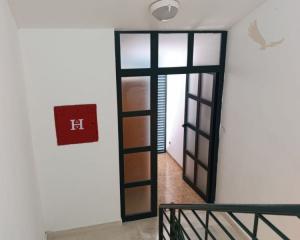 Chorvátsko, Zaton - Na predaj zariadený apartmán s výhľadom na more!