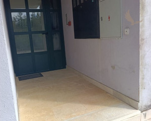 Chorvátsko, Zaton - Na predaj zariadený apartmán s výhľadom na more!