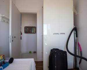 Chorvátsko - PENTHOUSE 72 m² S VEĽKOU STREŠNOU TERASOU A PANORAMATICKÝM VÝHĽADOM NA MORE