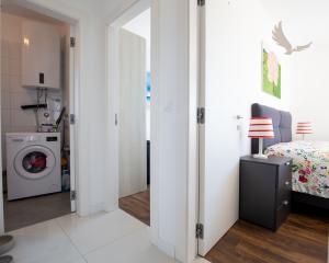 Chorvátsko - PENTHOUSE 72 m² S VEĽKOU STREŠNOU TERASOU A PANORAMATICKÝM VÝHĽADOM NA MORE