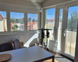 Chorvátsko - Apartmán len 150m od pláže