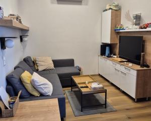 Chorvátsko - Apartmán len 150m od pláže