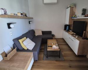 Chorvátsko - Apartmán len 150m od pláže