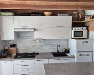 Chorvátsko - Apartmán len 150m od pláže