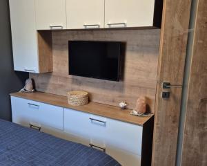 Chorvátsko - Apartmán len 150m od pláže