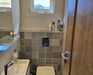 Chorvátsko - Apartmán len 150m od pláže