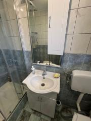 Chorvátsko - Exkluzívne apartmán v druhej rade od mora len 70m