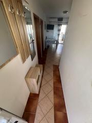 Chorvátsko - Exkluzívne apartmán v druhej rade od mora len 70m