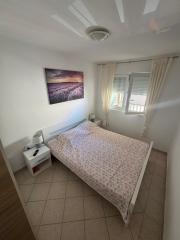Chorvátsko - Exkluzívne apartmán v druhej rade od mora len 70m