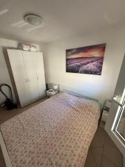Chorvátsko - Exkluzívne apartmán v druhej rade od mora len 70m