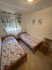 Chorvátsko - Exkluzívne apartmán v druhej rade od mora len 70m
