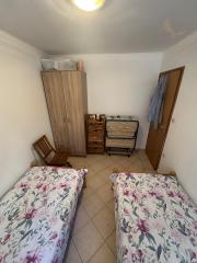 Chorvátsko - Exkluzívne apartmán v druhej rade od mora len 70m