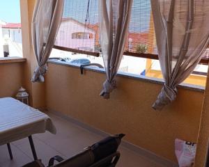 Chorvátsko- Apartmán so záhradou blízko mora