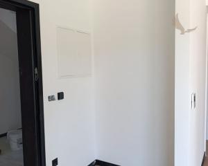 Chorvátsko - Novostavba apartmánu so záhradou a výhľadom na more