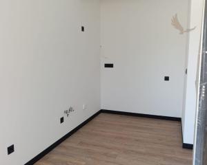 Chorvátsko - Novostavba apartmánu so záhradou a výhľadom na more