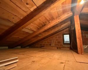 Chorvátsko - Apartmán 82m2  len 80m od pláže