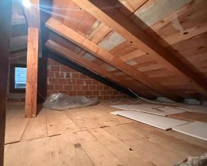 Chorvátsko - Apartmán 82m2  len 80m od pláže