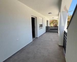 Chorvátsko - Apartmán 3x spálňa  len 80m od mora