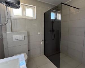 Chorvátsko - Apartmán 3x spálňa  len 80m od mora