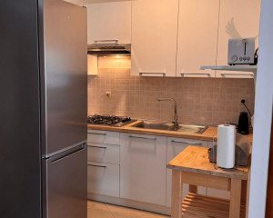 Chorvátsko, ostrov Vir - Na predaj útulný apartmán so záhradou!