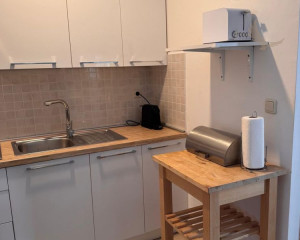 Chorvátsko, ostrov Vir - Na predaj útulný apartmán so záhradou!