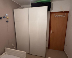 Chorvátsko, ostrov Vir - Na predaj útulný apartmán so záhradou!