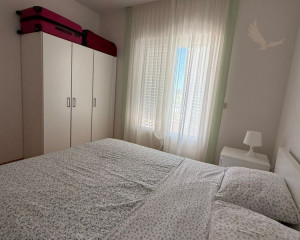 Chorvátsko, ostrov Vir - Na predaj zariadený apartmán s výhľadom na more!