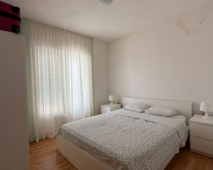 Chorvátsko, ostrov Vir - Na predaj zariadený apartmán s výhľadom na more!