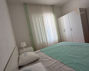 Chorvátsko, ostrov Vir - Na predaj zariadený apartmán s výhľadom na more!