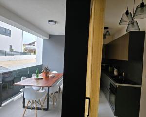 Chorvátsko - Apartmán so záhradou len 40m od mora