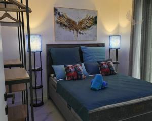Chorvátsko - Apartmán so záhradou len 40m od mora