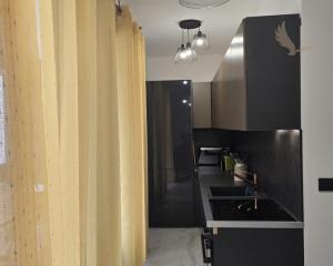 Chorvátsko - Apartmán so záhradou len 40m od mora