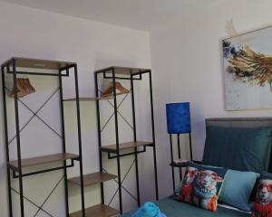 Chorvátsko - Apartmán so záhradou len 40m od mora