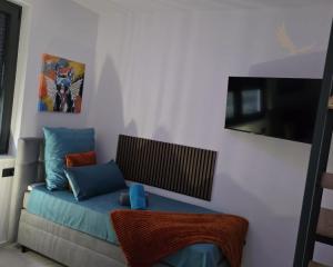 Chorvátsko - Apartmán so záhradou len 40m od mora