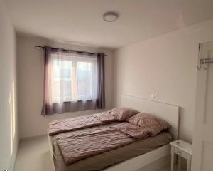 Chorvátsko, ostrov Vir - Na predaj 3 izbový apartmán s výhľadom na more!
