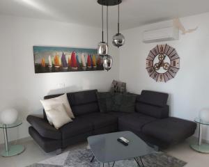 Chorvátsko, ostrov Vir - Na predaj penthouse so strešnou terasou !