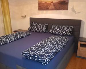 Chorvátsko, ostrov Vir - Na predaj penthouse so strešnou terasou !
