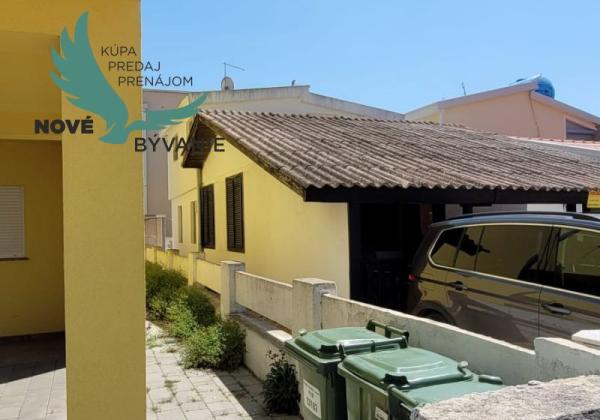 Na predaj dom 3x apartmán len 300m od mora ,Chorvátsko - Vir